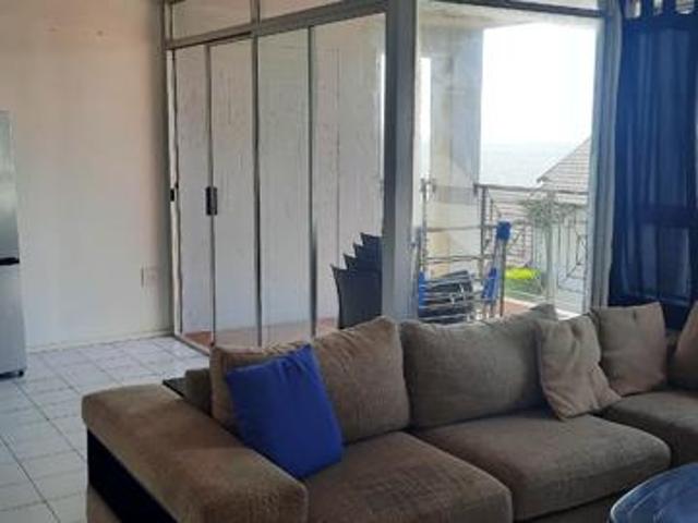 Apartment for rent in Durban, eThekwini Metropolitan Municipality