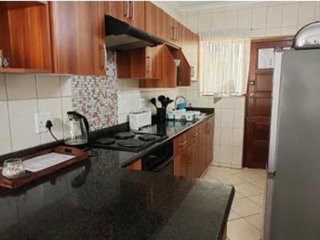 Apartment for rent in Seaview, Kwazulu-natal