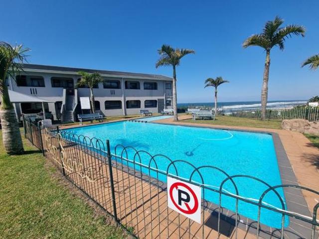 Apartment for rent in Seaview, Kwazulu-natal