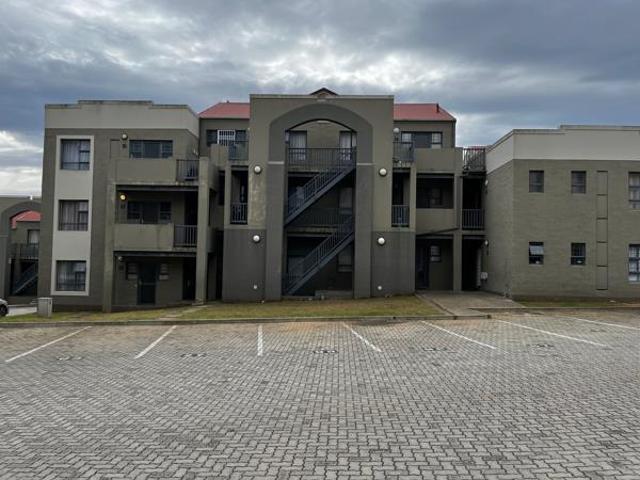 Apartment for sale in Eastern Cape