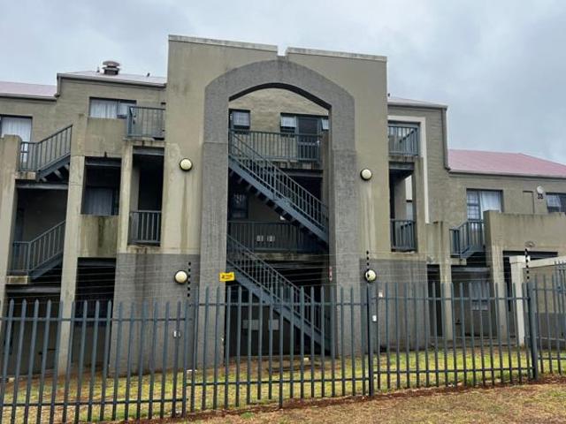 Apartment for sale in Eastern Cape