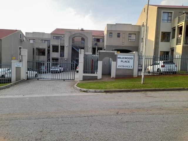 Apartment for sale in Eastern Cape