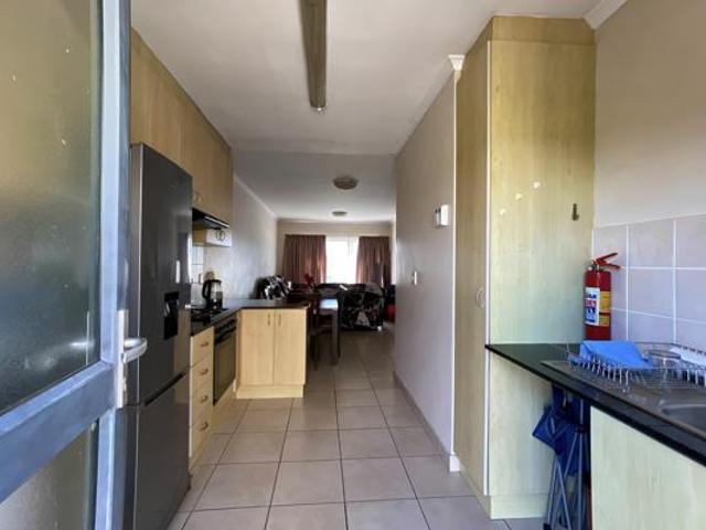 Apartment for sale in Nelson Mandela Bay Ward 18, Nelson Mandela Bay Metropolitan Municipality