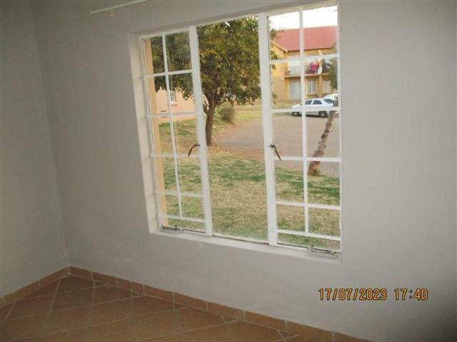 Apartment for rent in Akasia