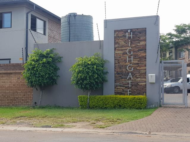 Apartment for rent in Witbank, Mpumalanga