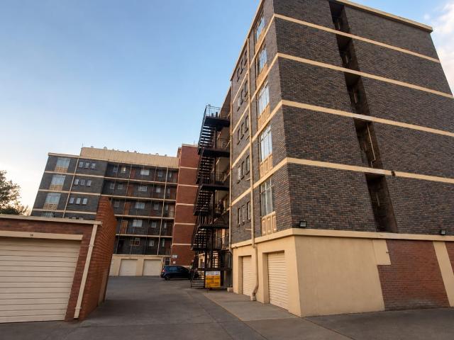 Apartment for sale in Witbank, Mpumalanga