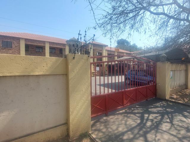 Apartment for sale in Witbank, Mpumalanga