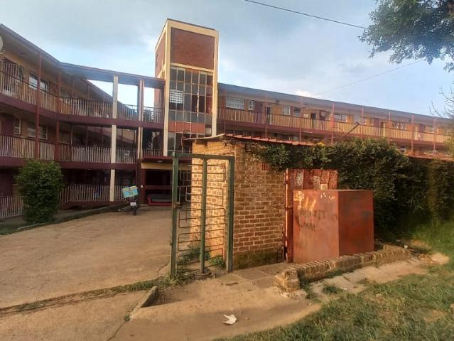 Apartment for sale in Witbank, Mpumalanga