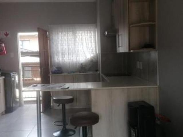 Apartment for rent in Witbank, Mpumalanga