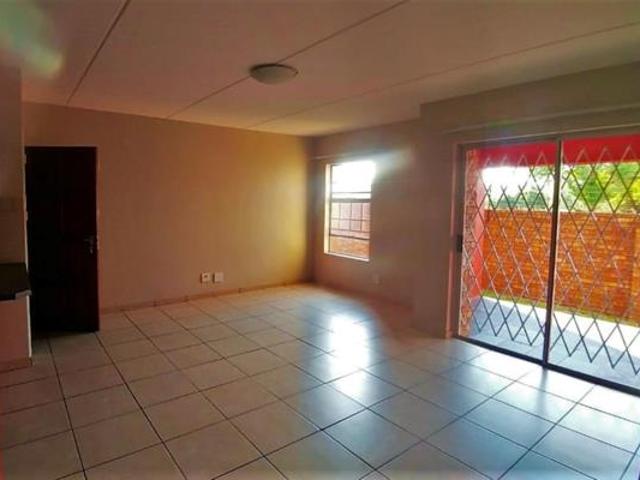 Apartment for sale in Witbank, Mpumalanga