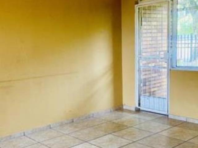 Apartment for sale in Witbank, Mpumalanga