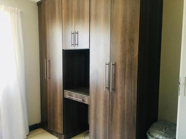 Apartment for sale in Witbank, Mpumalanga