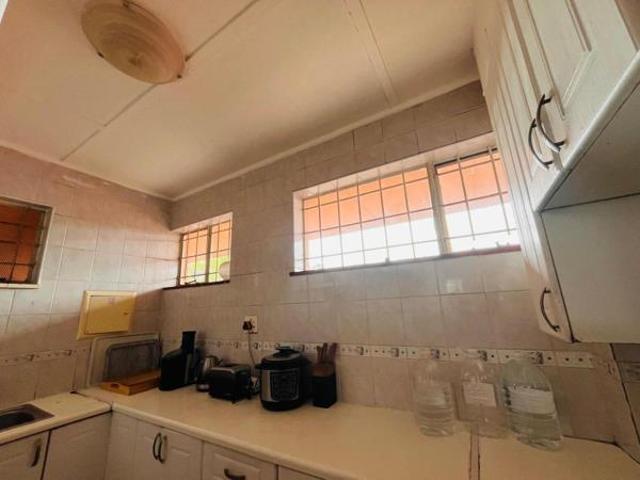 Apartment for sale in Witbank, Mpumalanga