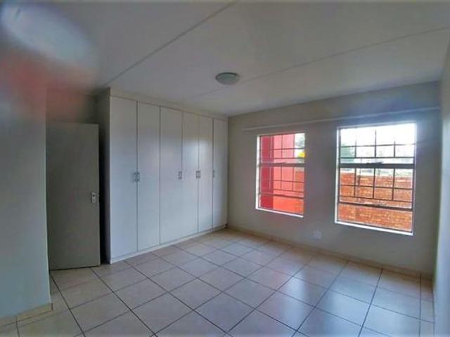 Apartment for sale in Witbank, Mpumalanga