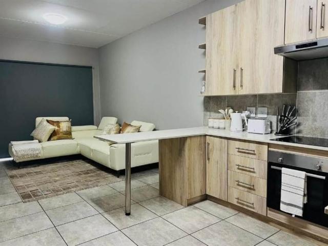 Apartment for sale in Witbank, Mpumalanga