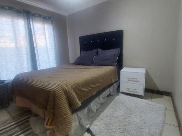Apartment for sale in Witbank, Mpumalanga