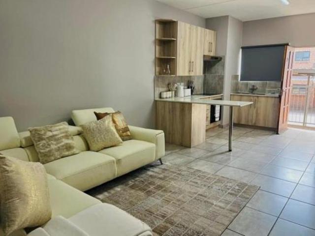 Apartment for sale in Witbank, Mpumalanga