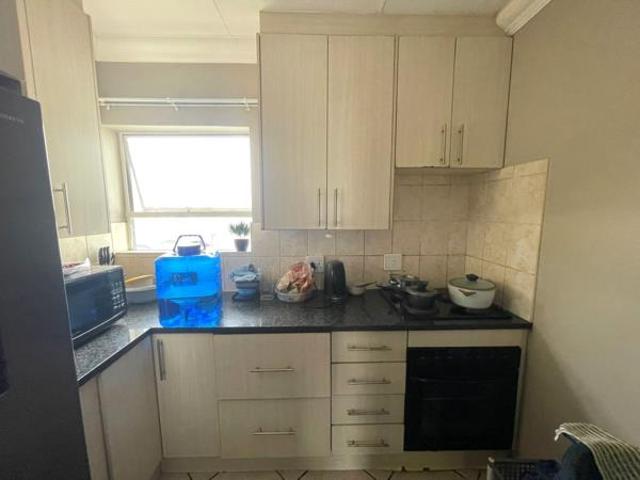 Apartment for sale in Witbank, Mpumalanga