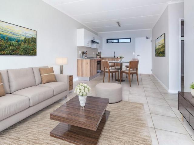 Apartment for rent in Boksburg, Gauteng