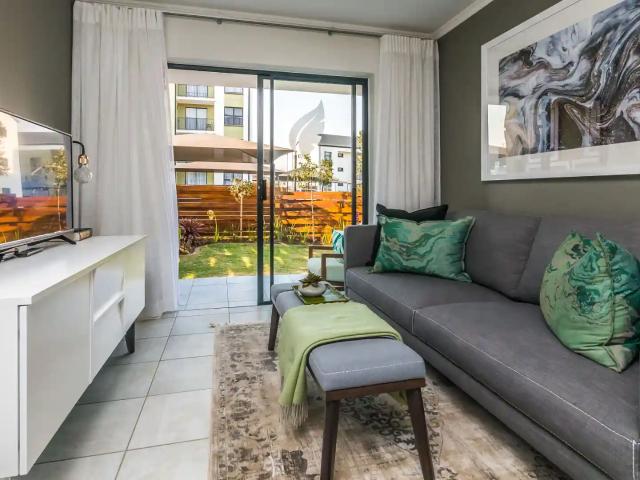 Apartment for rent in Ekurhuleni, Gauteng