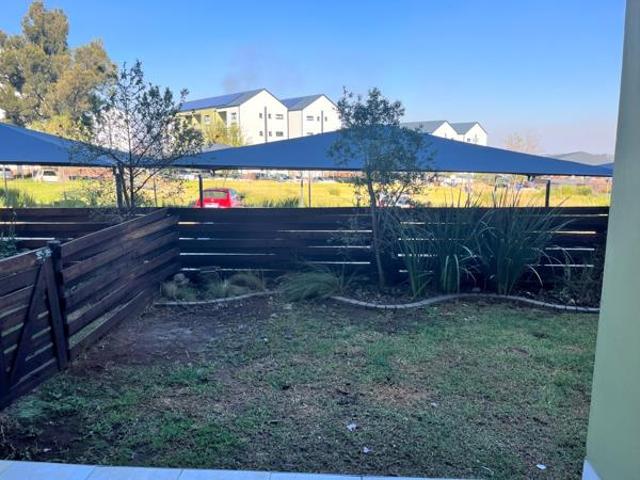 Apartment for rent in Ekurhuleni, Gauteng