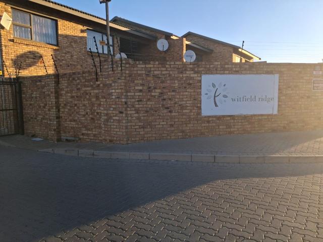 Apartment for sale in Ekurhuleni, Gauteng