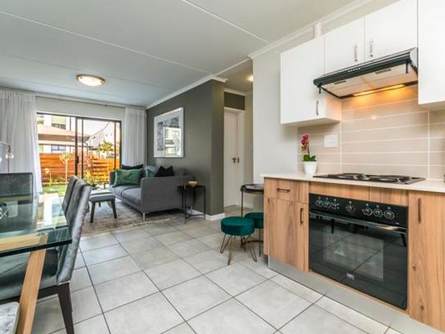 Apartment for rent in Ekurhuleni, Gauteng