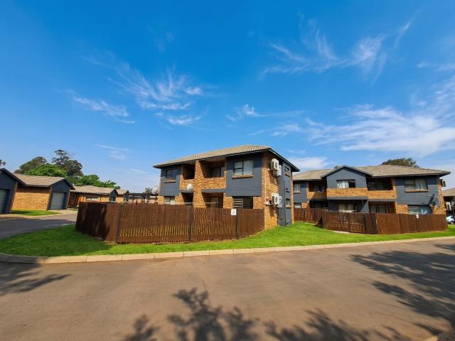 Apartment for sale in Ekurhuleni, Gauteng