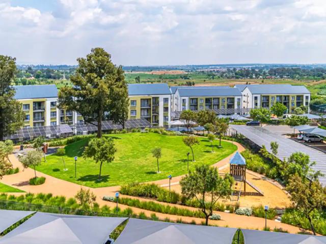 Apartment for rent in Ekurhuleni, Gauteng