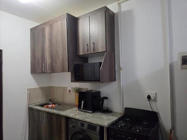 Apartment for rent in Jansenpark, City of Ekurhuleni Metropolitan Municipality