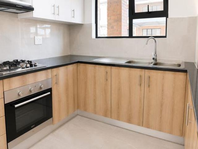 Apartment for rent in Ekurhuleni, Gauteng