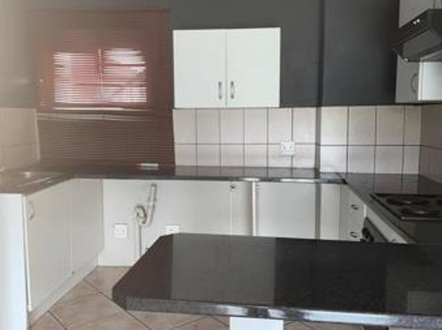 Apartment for rent in Ekurhuleni, Gauteng