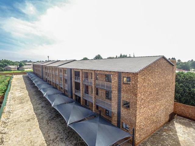 Apartment for rent in Ekurhuleni, Gauteng