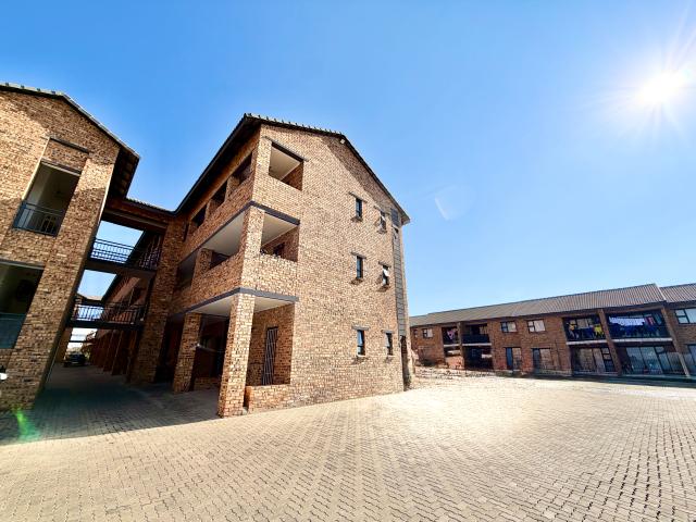 Apartment for sale in Ekurhuleni, Gauteng