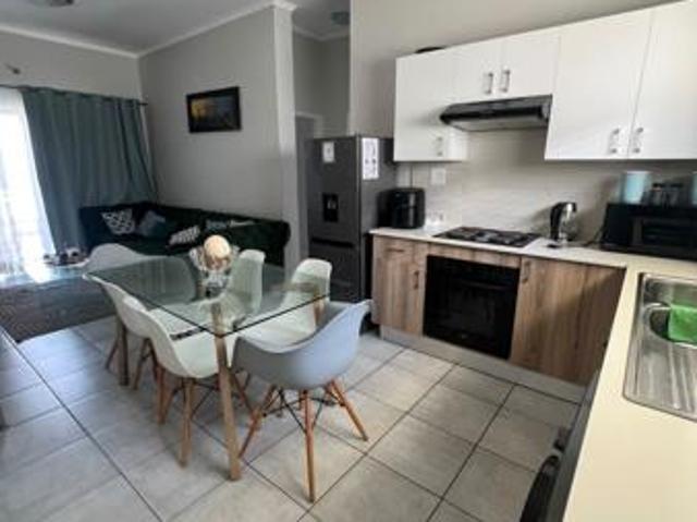 Apartment for rent in Jansenpark, City of Ekurhuleni Metropolitan Municipality