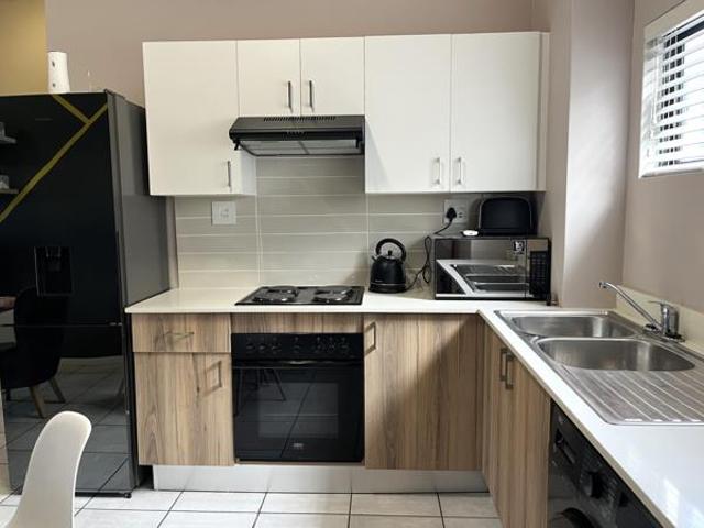 Apartment for rent in Ekurhuleni, Gauteng