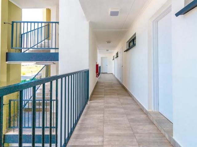 Apartment for rent in Jansenpark, City of Ekurhuleni Metropolitan Municipality