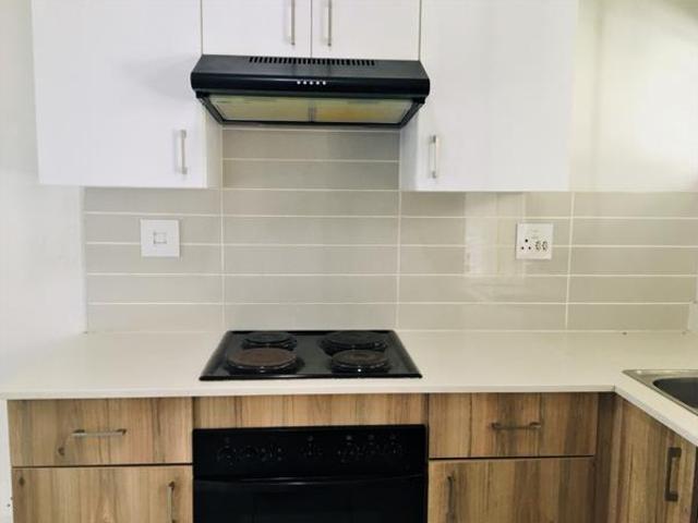 Apartment for rent in Jansenpark, City of Ekurhuleni Metropolitan Municipality