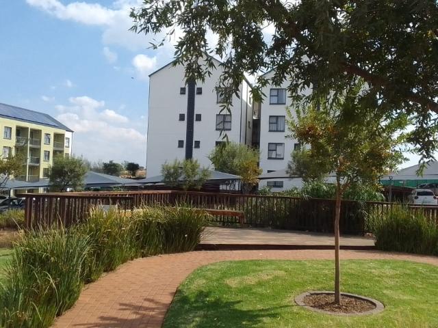 Apartment for rent in Boksburg, Gauteng