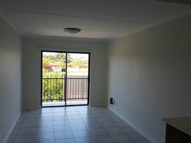 Apartment for rent in Jansenpark, City of Ekurhuleni Metropolitan Municipality