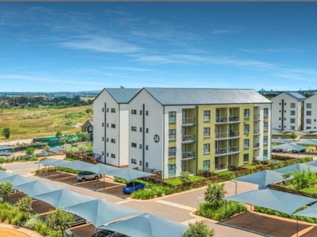 Apartment for rent in Boksburg, Gauteng