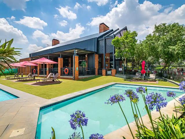 Apartment for rent in Ekurhuleni, Gauteng
