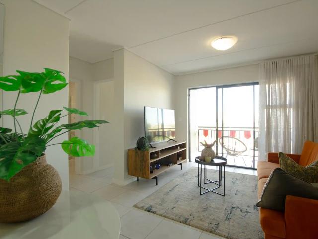 Apartment for rent in Ekurhuleni, Gauteng