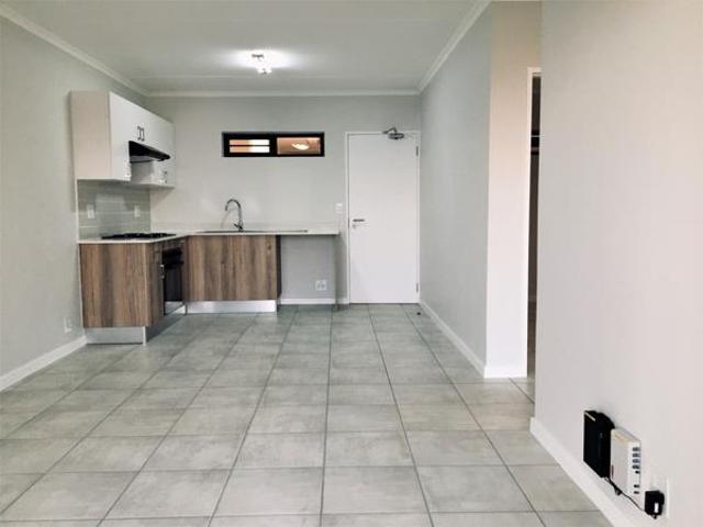 Apartment for rent in Jansenpark, City of Ekurhuleni Metropolitan Municipality