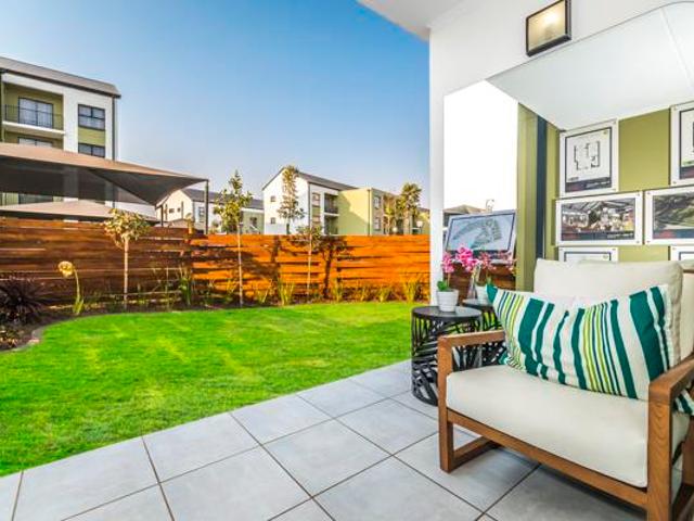 Apartment for rent in Ekurhuleni, Gauteng