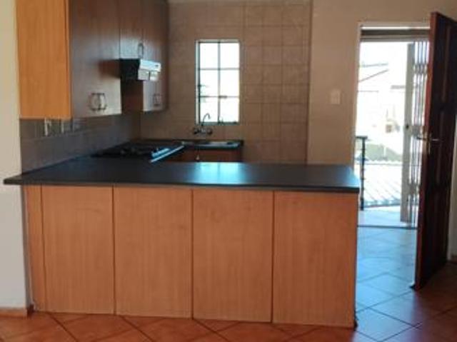 Apartment for rent in Ekurhuleni, Gauteng