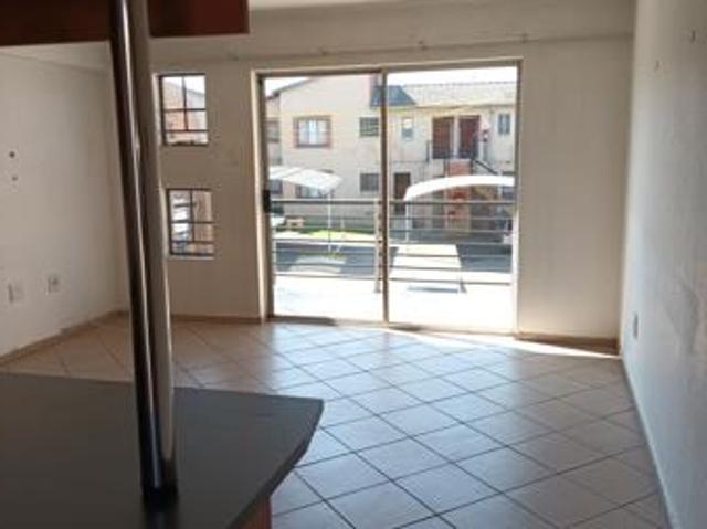 Apartment for rent in Jansenpark, City of Ekurhuleni Metropolitan Municipality