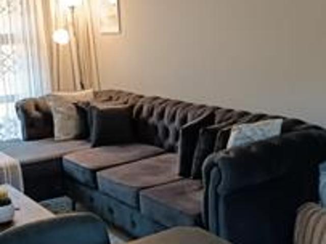 Apartment for rent in Ekurhuleni, Gauteng