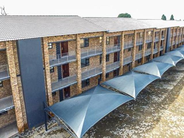 Apartment for rent in Ekurhuleni, Gauteng