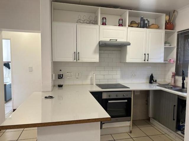 Apartment for rent in Vosloorus, Gauteng
